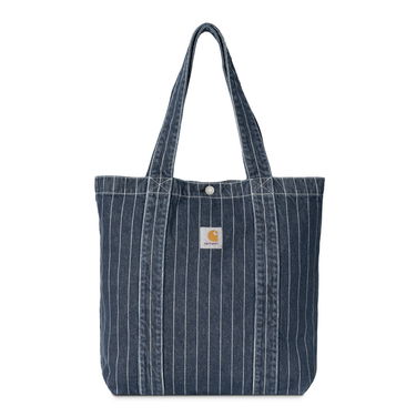 Tygpåse Carhartt WIP Orlean Tote Bag Mörkblå | I033007_1XY_06, 1