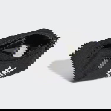 Midjeväska adidas Originals Adicolor Classic Waist Bag Svart | IJ0764, 3