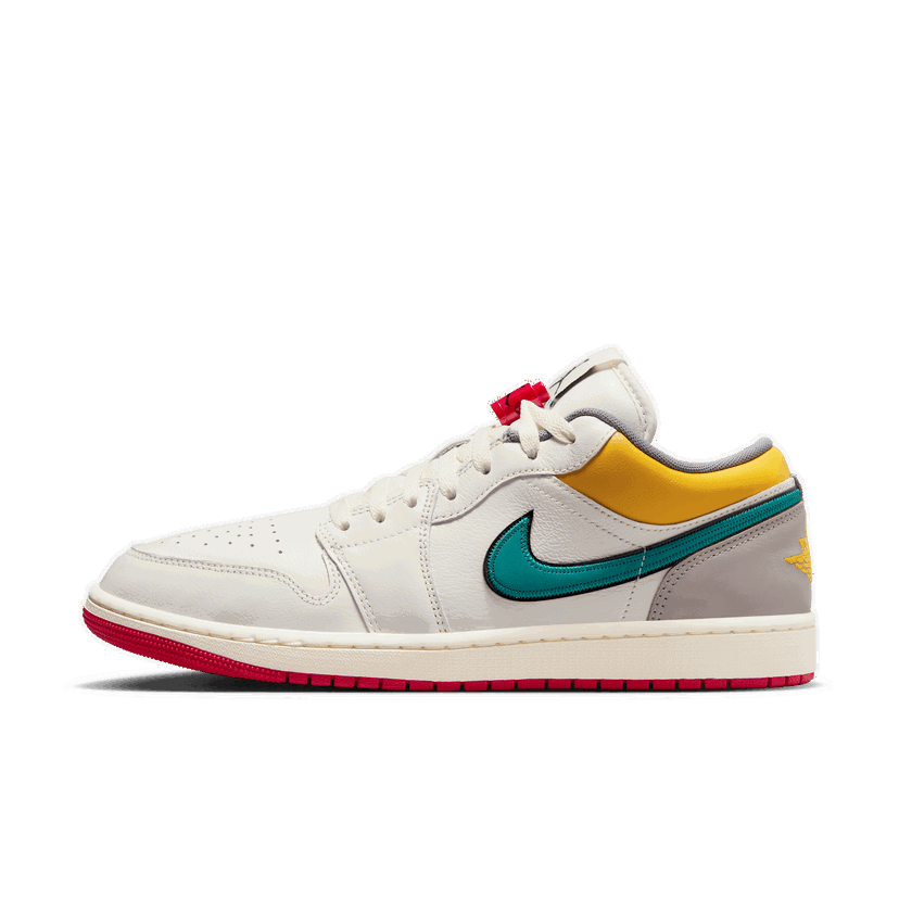 Sneakers och skor Jordan Air Jordan 1 Low Premium Flerfärgad | HV4511-133
