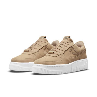 Sneakers och skor Nike Air Force 1 Pixel W Brun | DQ5570-200, 1