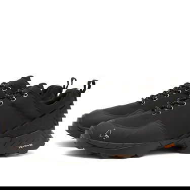 Sneakers och skor ROA ROA Neal Hiking, Size EU 40 Svart | NBUW194FA53-BLK0001, 2