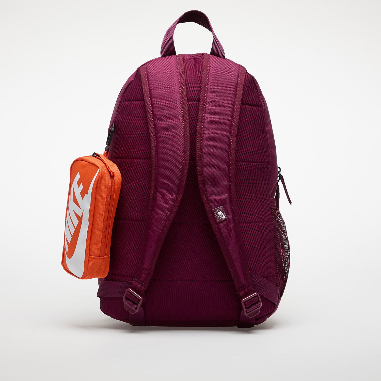 Ryggsäck Nike Elemental Backpack (20L) Bourgogne | HJ4186-610, 1