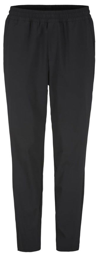 Byxor Craft Craft Collective Structure Pants Svart | 1916035-999000