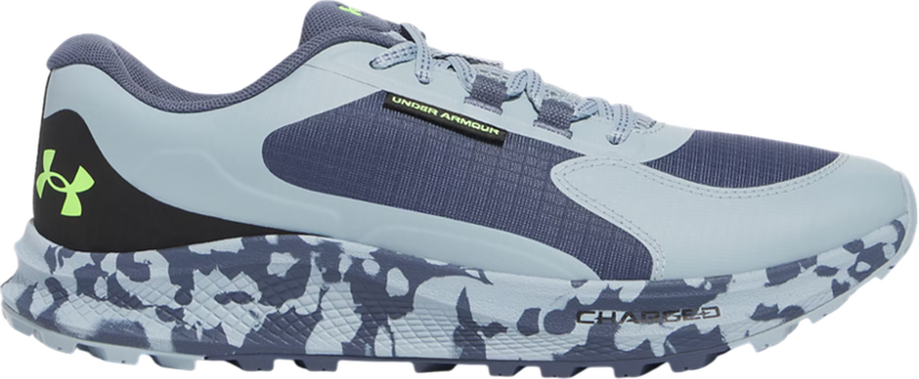 Sneakers och skor Under Armour Charged Bandit TR 3 Blå | 3028371-044