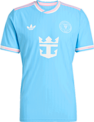 Jersey adidas Performance Inter Miami CF 25/26 Third Authentic Jersey Blå | JN8479, 1