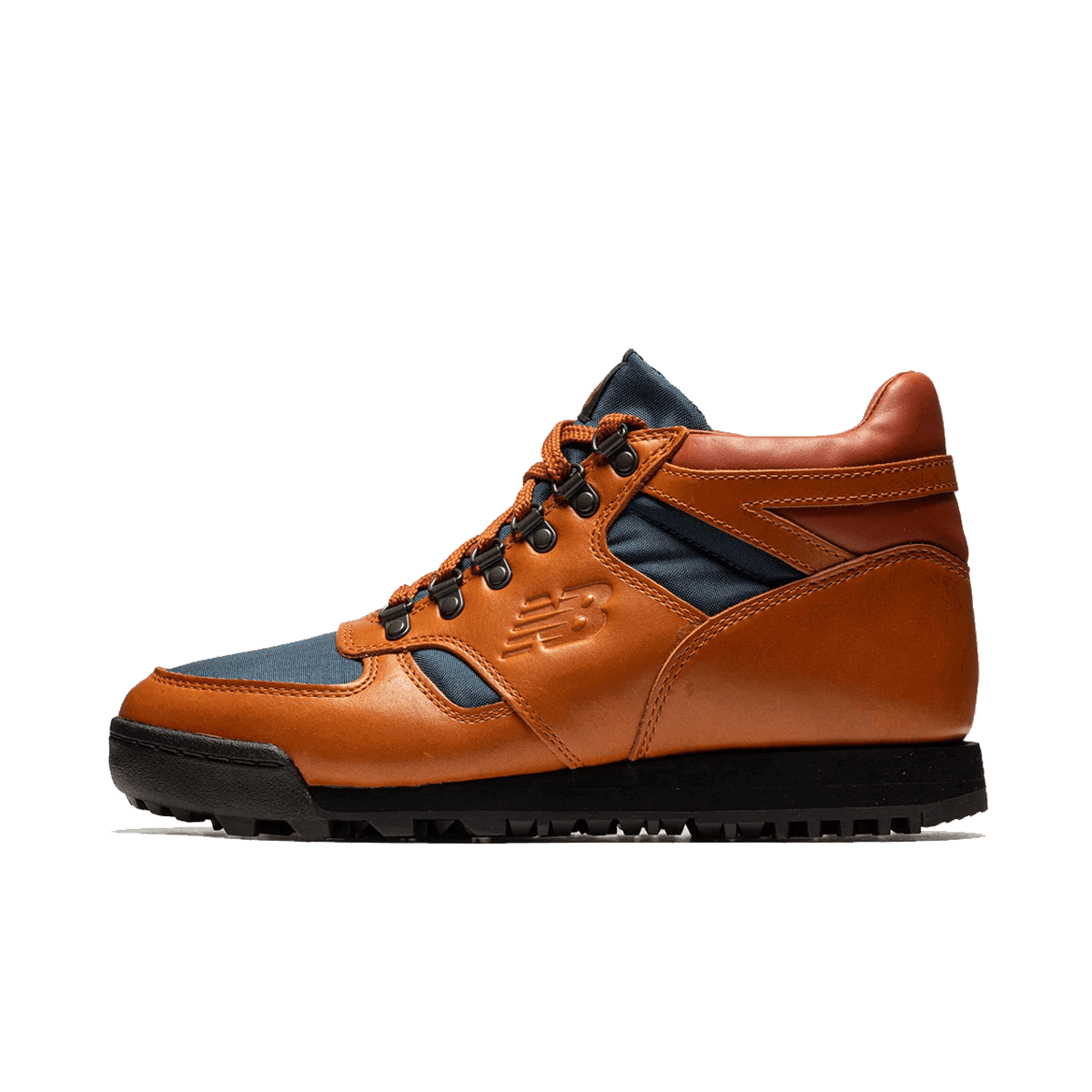 Sneakers och skor New Balance Rainer "Glazed Ginger" Brun | URAINOG, 0