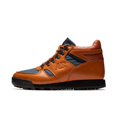 Sneakers och skor New Balance Rainer "Glazed Ginger" Brun | URAINOG, 0