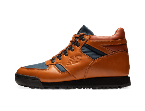 Sneakers och skor New Balance Rainer "Glazed Ginger" Brun | URAINOG