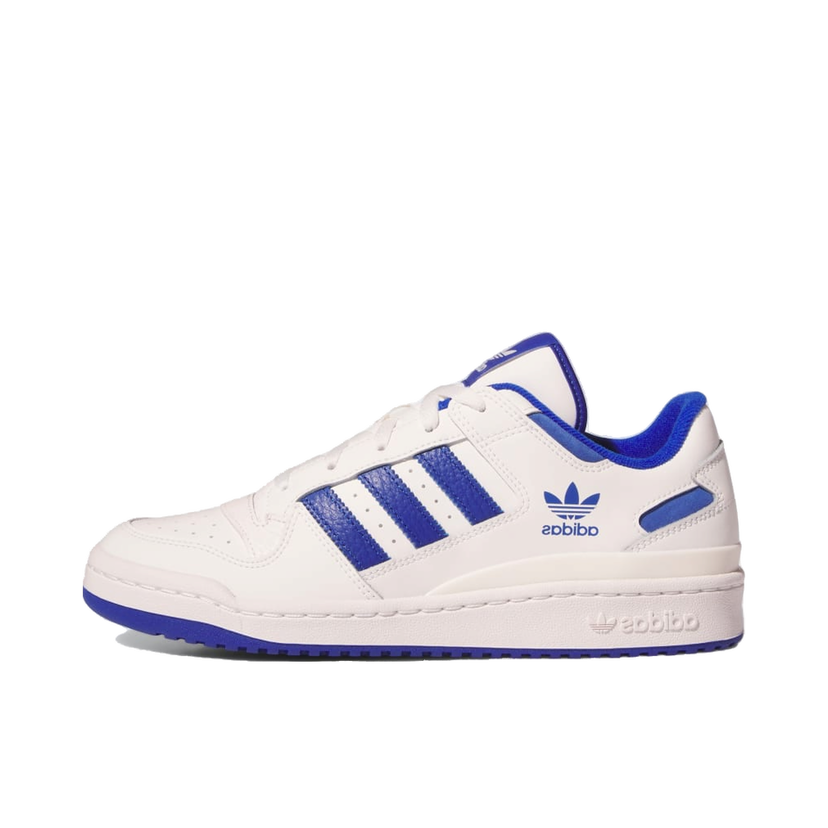 Sneakers och skor adidas Originals Forum Low CL Beige | IH7829