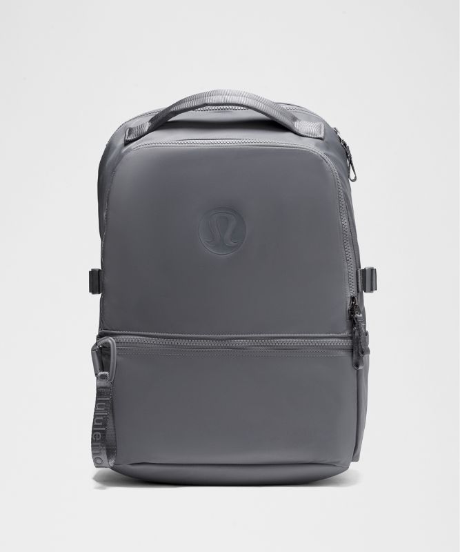 Ryggsäck lululemon Crew Backpack 22L Grå | prod20002103, 0