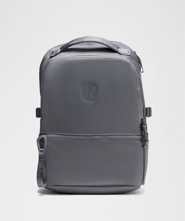 Ryggsäck lululemon Crew Backpack 22L Grå | prod20002103, 0