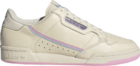 Continental 80 Ecru Tint True Pink W