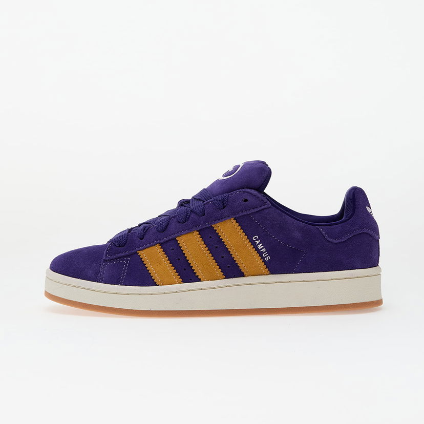 Sneakers och skor adidas Originals Campus 00s Purpur | JI3166