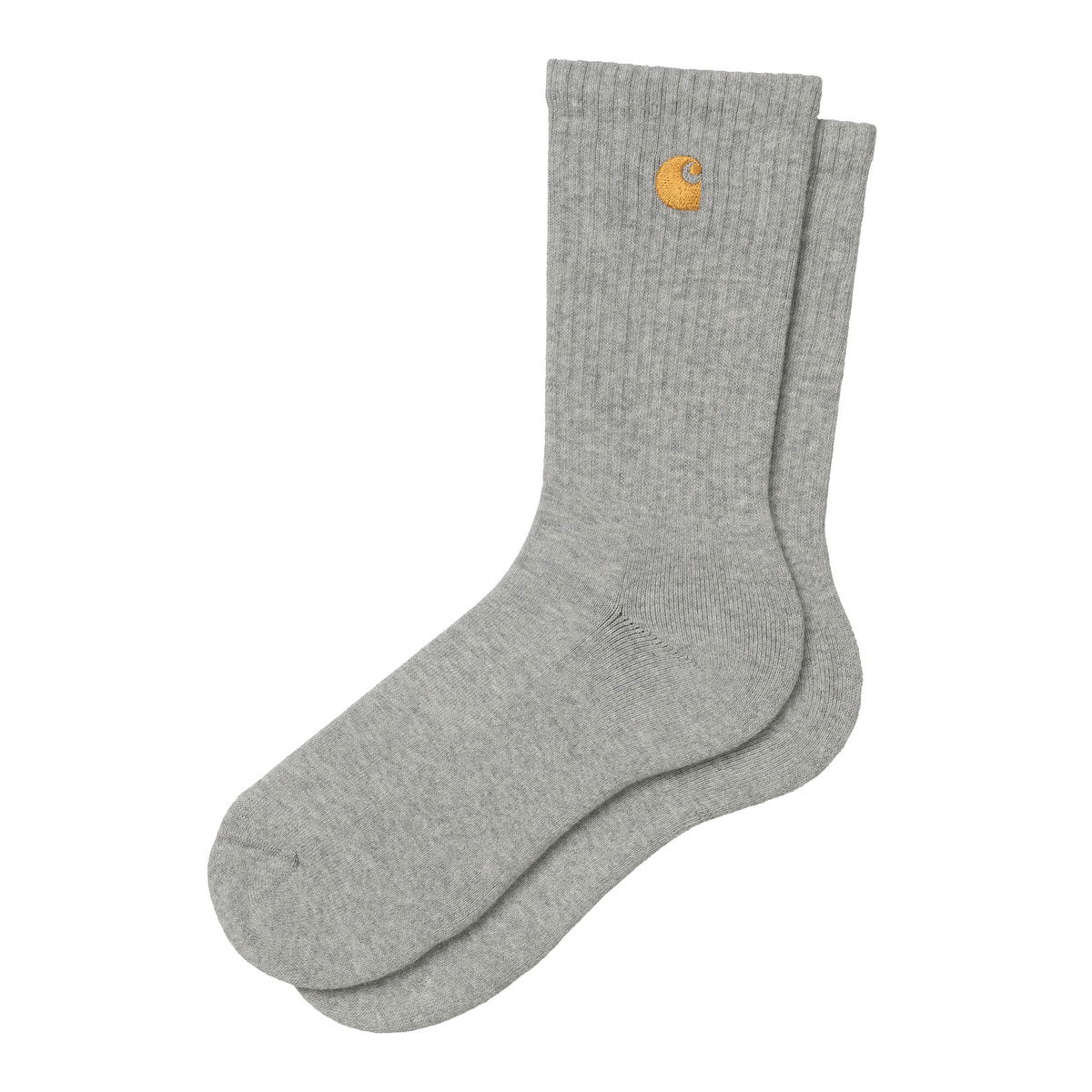 Strumpor Carhartt WIP Chase Socks Grå | I029421_00M_XX, 0
