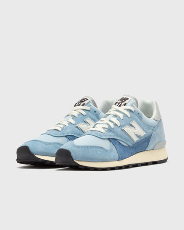 Sneakers och skor New Balance 475 "Quarry Blue" Blå | M475VTG, 1