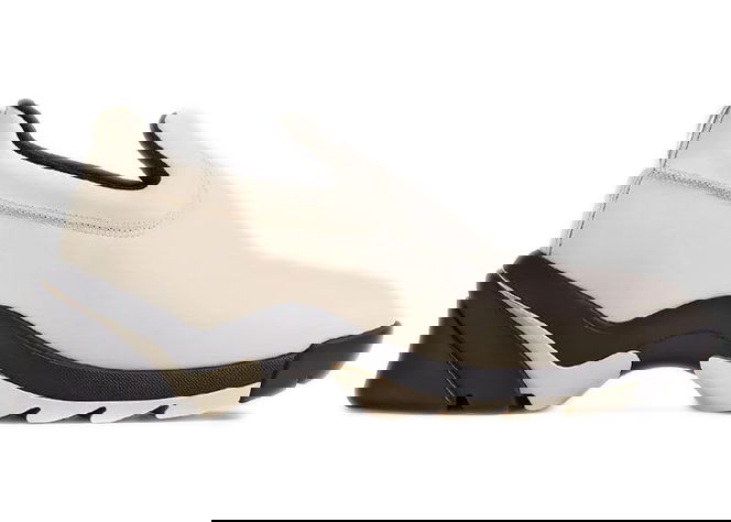 Sneakers och skor Bottega Veneta Lagoon Low Top Vit | 667069VBSD02916, 0