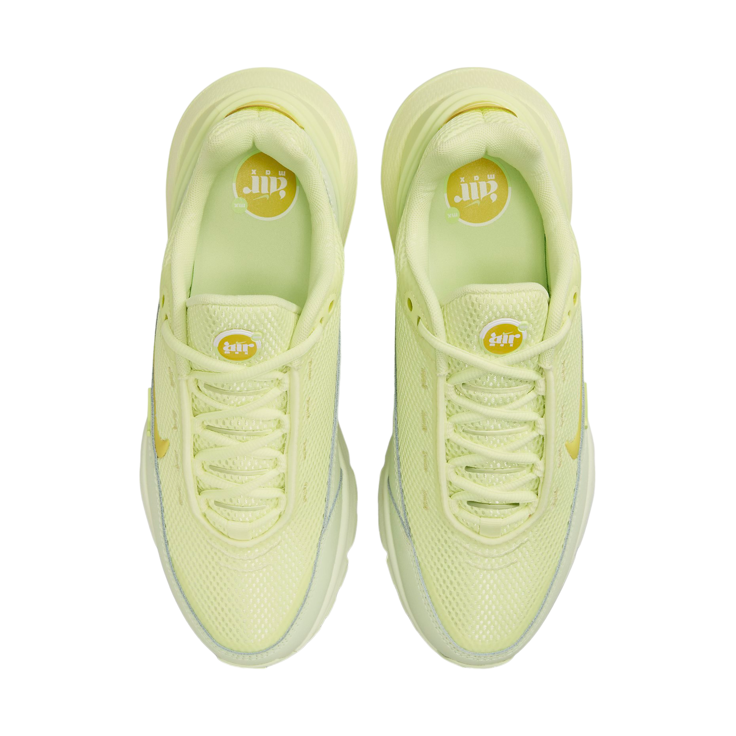 Sneakers och skor Nike Air Max Pulse W Gul | fd6409-300, 1