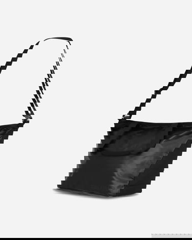 Tygpåse Salomon Extended Tote Bag Svart | LC2723400, 3