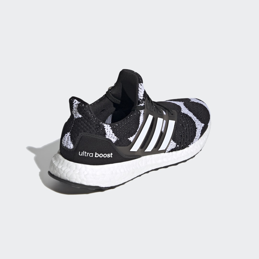 Sneakers och skor adidas Performance Marimeko x UltraBoost DNA Svart | GZ8686, 1