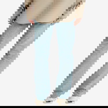 Jeans Fear of God Fear Of God 5 Pocket Straight Leg Jeans Size 30 Blå | FGE240-408DNM-409, 3