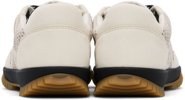 Sneakers och skor Stella McCartney S-Wave Sport Mesh Paneled Vit | 810414E00191, 1