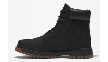 Sneakers och skor Timberland Tree Vault 6 Inch Svart | A5NGC-001, 0