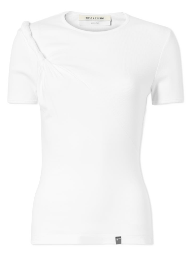 T-shirt 1017 ALYX 9SM Twisted Tee Vit | AAWTS0255FA01WTH0001