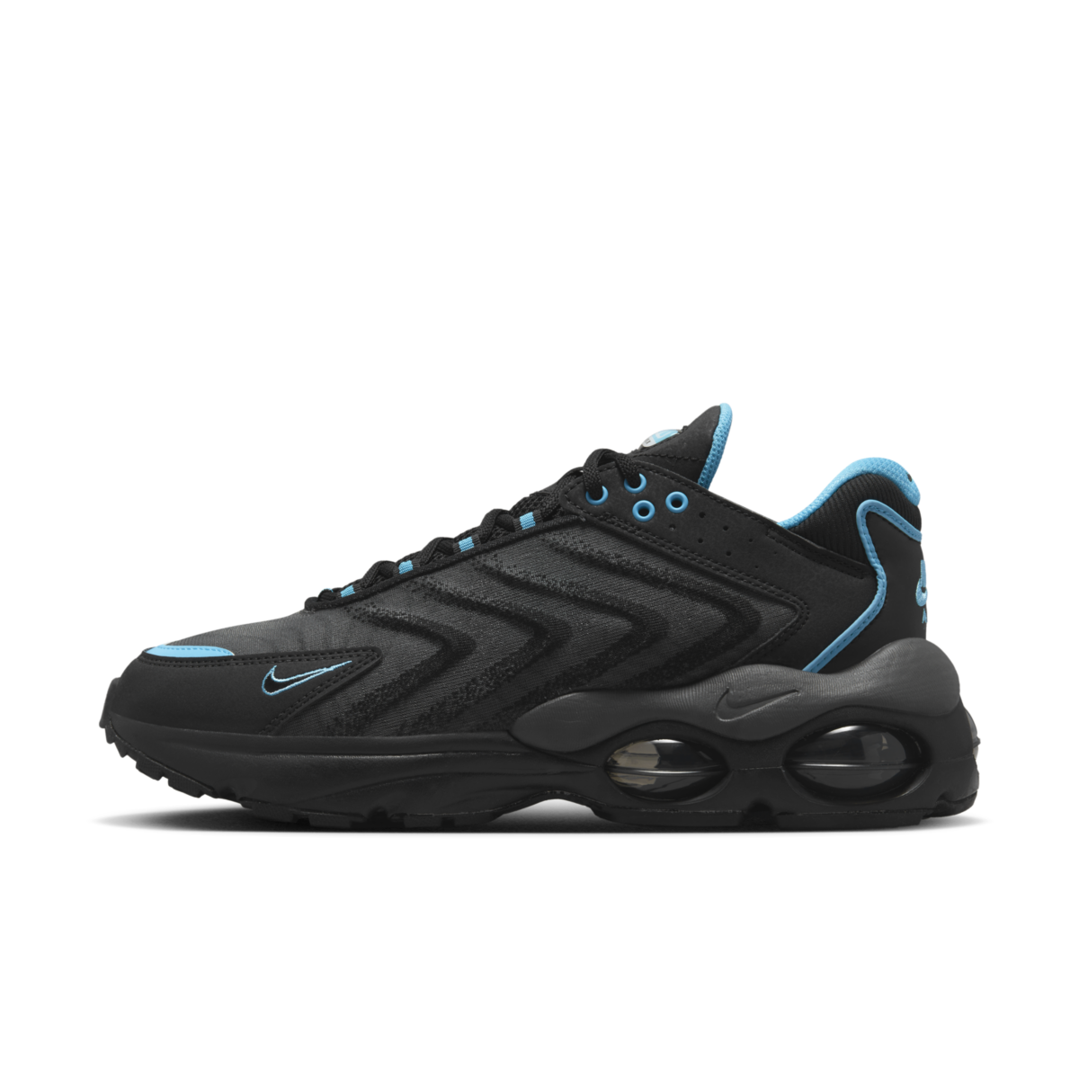 Sneakers och skor Nike Air Max TW "University Blue" Svart | FD9750-001, 0