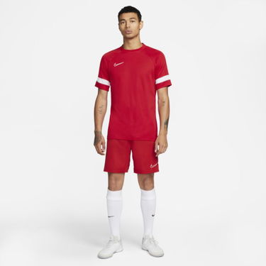 T-shirt Nike Academy 21 Röd | cw6101-658, 1