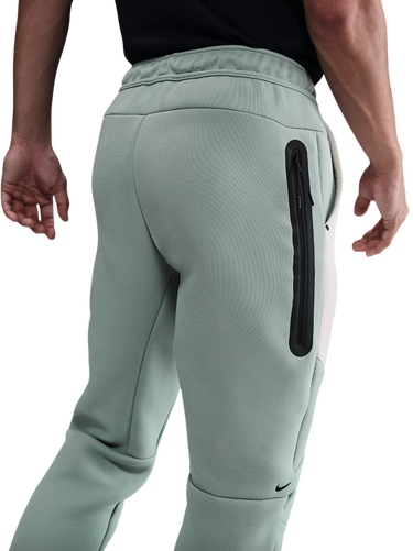 Träningsbyxor Nike Nike Tech Fleece Sweatpants Grön | hv0959-020, 4