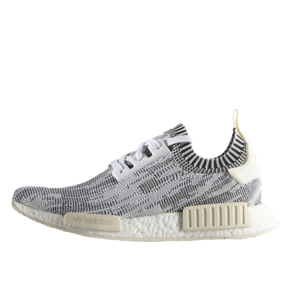 Sneakers och skor adidas Originals NMD R1 PK Grå | BA8600, 0