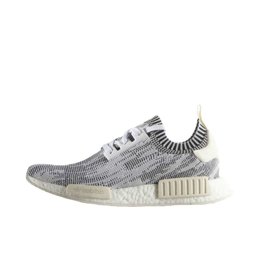 Sneakers och skor adidas Originals NMD R1 PK Grå | BA8600