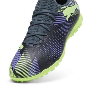 Sneakers och skor Puma FUTURE 7 PLAY TT Grön | 107943_03, 5