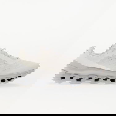 Sneakers och skor On Running On Running Cloudmonster Vit | 61-97654, 4
