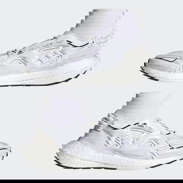 Sneakers och skor adidas Performance Stella McCartney x Ultraboost 22 Vit | GY6110, 7
