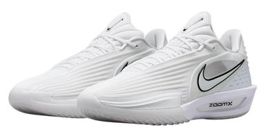 Sneakers och skor Nike Zoom GT Cut 3 Turbo Vit | HV9918-101, 4