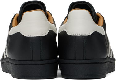 Sneakers och skor adidas Originals JJJJound x Superstar Made in Germany 'Black' Svart | IH8150, 1