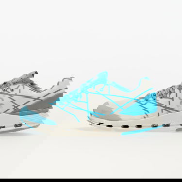 Sneakers och skor On Running Cloudnova Z5 W Blå | 26.98381, 0