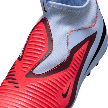 Sneakers och skor Nike JR PHANTOM 6 HIGH ACADEMY AG Purpur | hq2034-400, 6