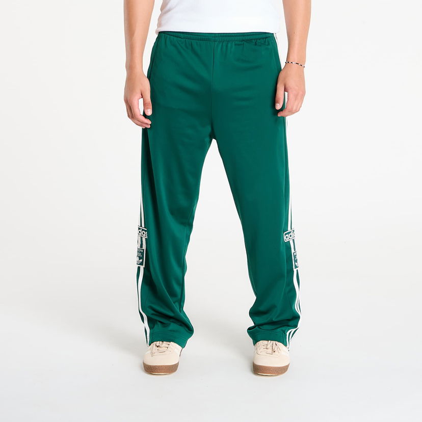 Träningsbyxor adidas Originals adidas Originals Adibreak Tracksuit Bottoms Grön | KD6659