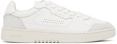 Sneakers och skor AXEL ARIGATO Dice Lo Vit | F0002007, 0