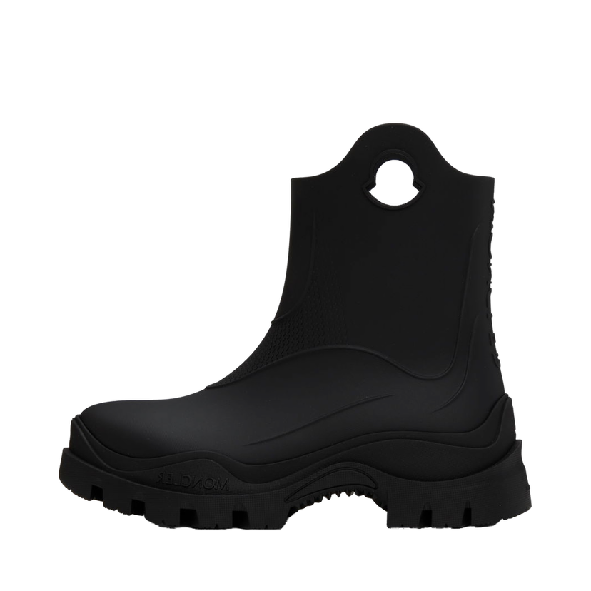 Sneakers och skor Moncler Misty Boots "Black" Svart | J109B4G00010M3549