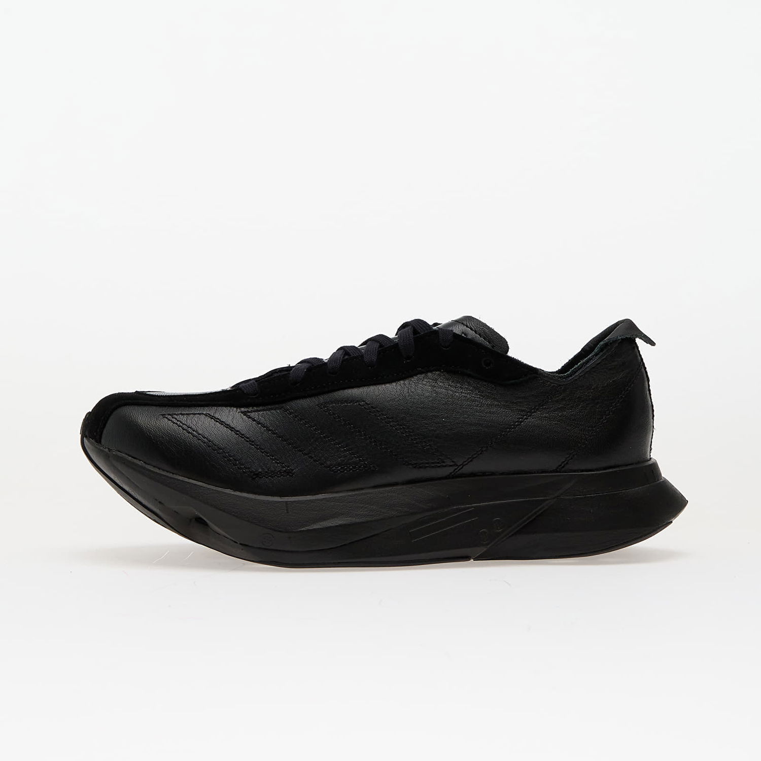 Sneakers och skor Y-3 Y-3 Adios Pro 3.0 LX Svart | JR4205, 0