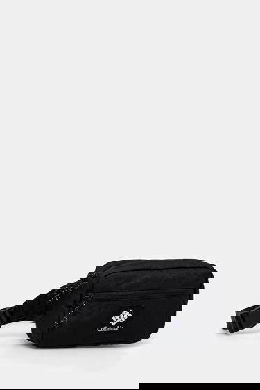 Midjeväska Columbia Fanny Pack with Front Pocket Svart | 2121511, 1