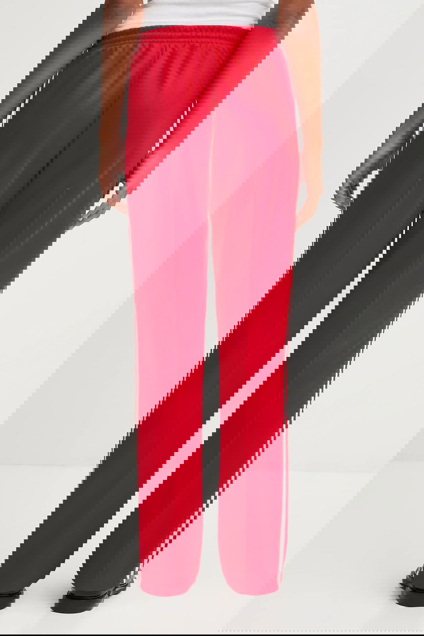 T-shirt adidas Performance Beckenbauer Track Pants Vit | JV7392, 1