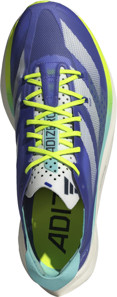 Sneakers och skor adidas Performance ADIZERO ADIOS PRO 3 Purpur | id3635, 1