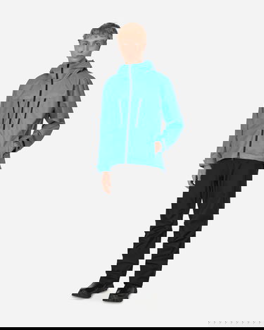 Jacka GR10K Fowler Wpr Jacket Blå | GR3C3PYSB, 4