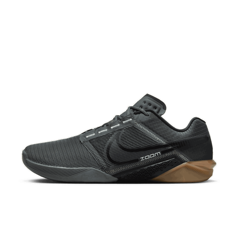 Sneakers och skor Nike Zoom Metcon Turbo 2 Svart | DH3392-004