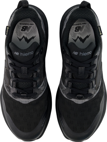 Sneakers och skor New Balance Fresh Foam X Hierro v9 Gore-Tex® Svart | mthiglb9-mthiglb9, 2