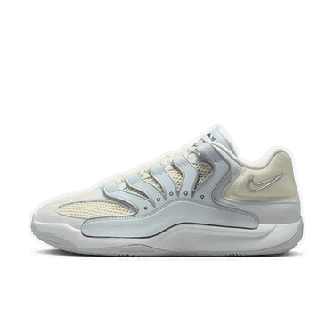 Sneakers och skor Nike KD18 "Chain Reaction" Vit | HV1992-001, 4
